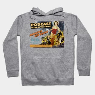 Podcast of 27 Days Hoodie